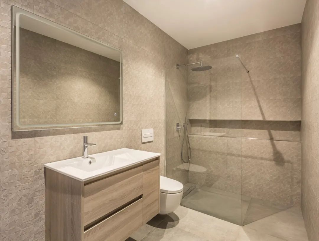 马略卡岛农田度假屋丨意大利布拉丨GGH 设计机构-32