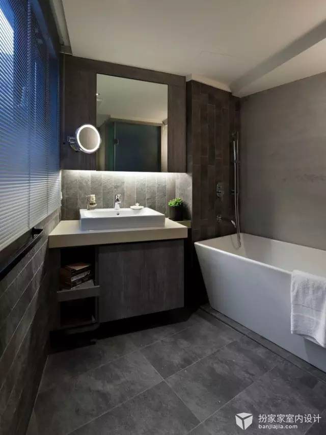 室内设计干货：裸谈 “ 尺度 ”-室内设计师平台 -室内设计论坛-12