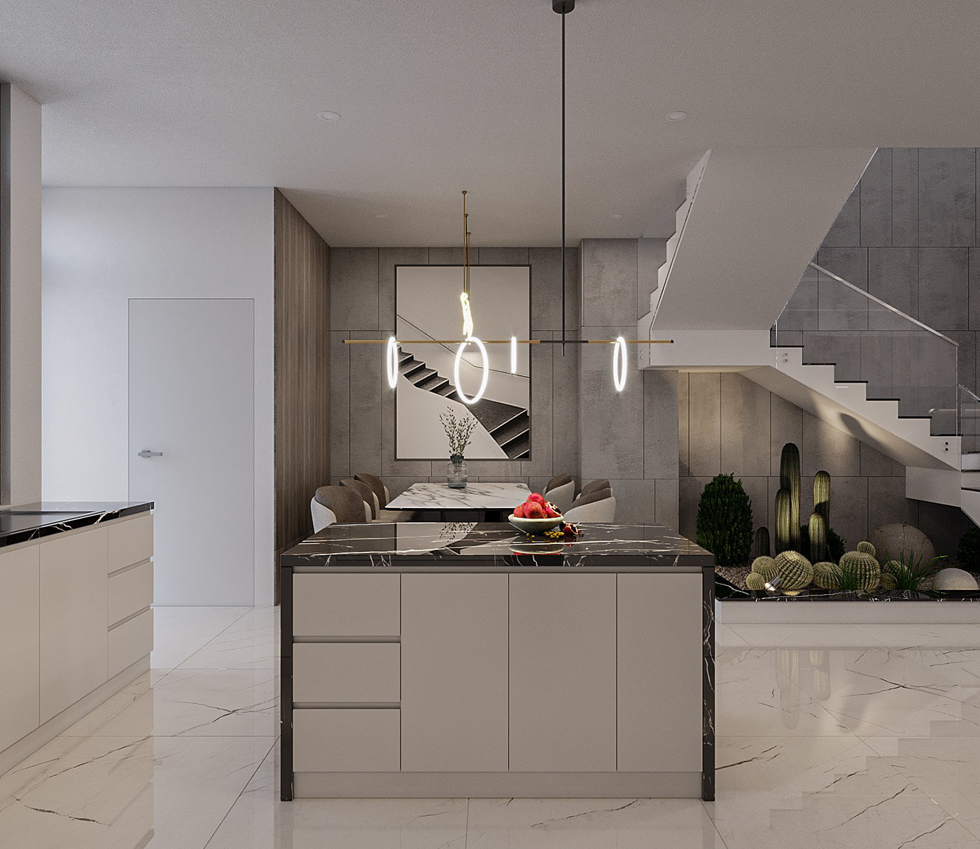 现代平层|越南-4