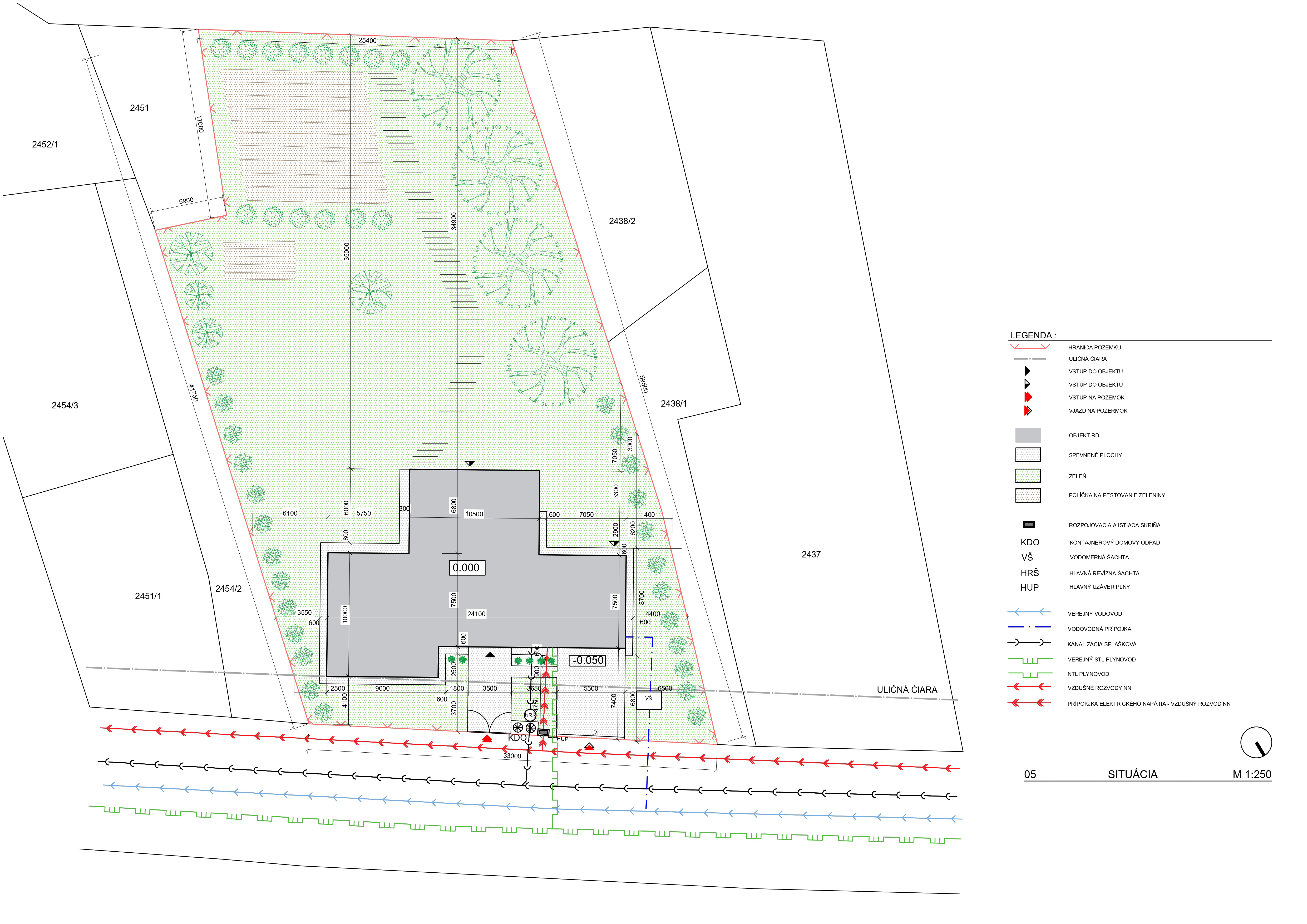 FAMILY HOUSE, LIPTOVSKÁ LÚŽNA-1
