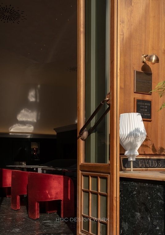 十域·至臻丨中国成都丨唐嘉骏,刘芮言-23