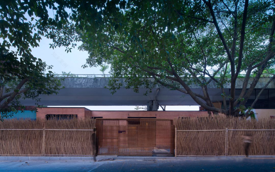 章堰文化馆 | 琚宾建筑新作-142