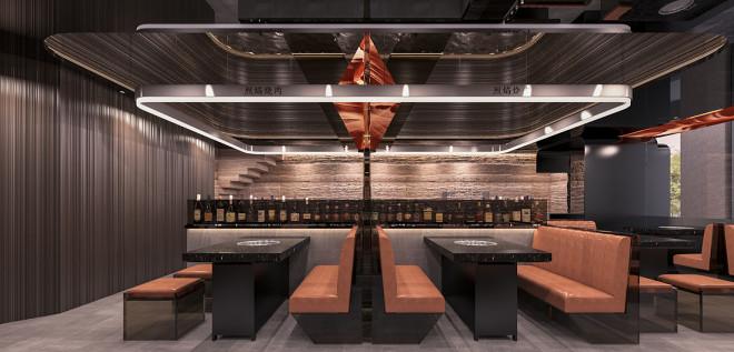 烈焰烧肉丨天河兴盛-31