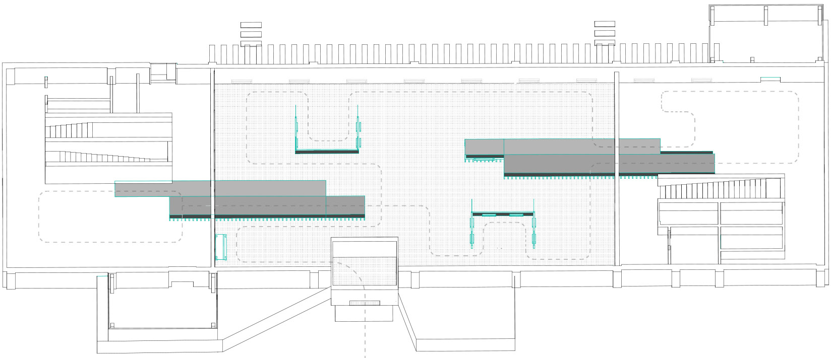 光华之路·中国现代艺术展-30