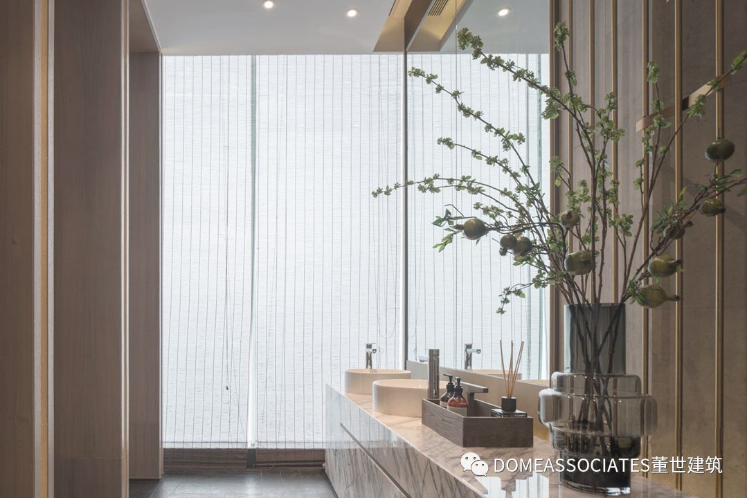 滨河风华苑售楼处-65