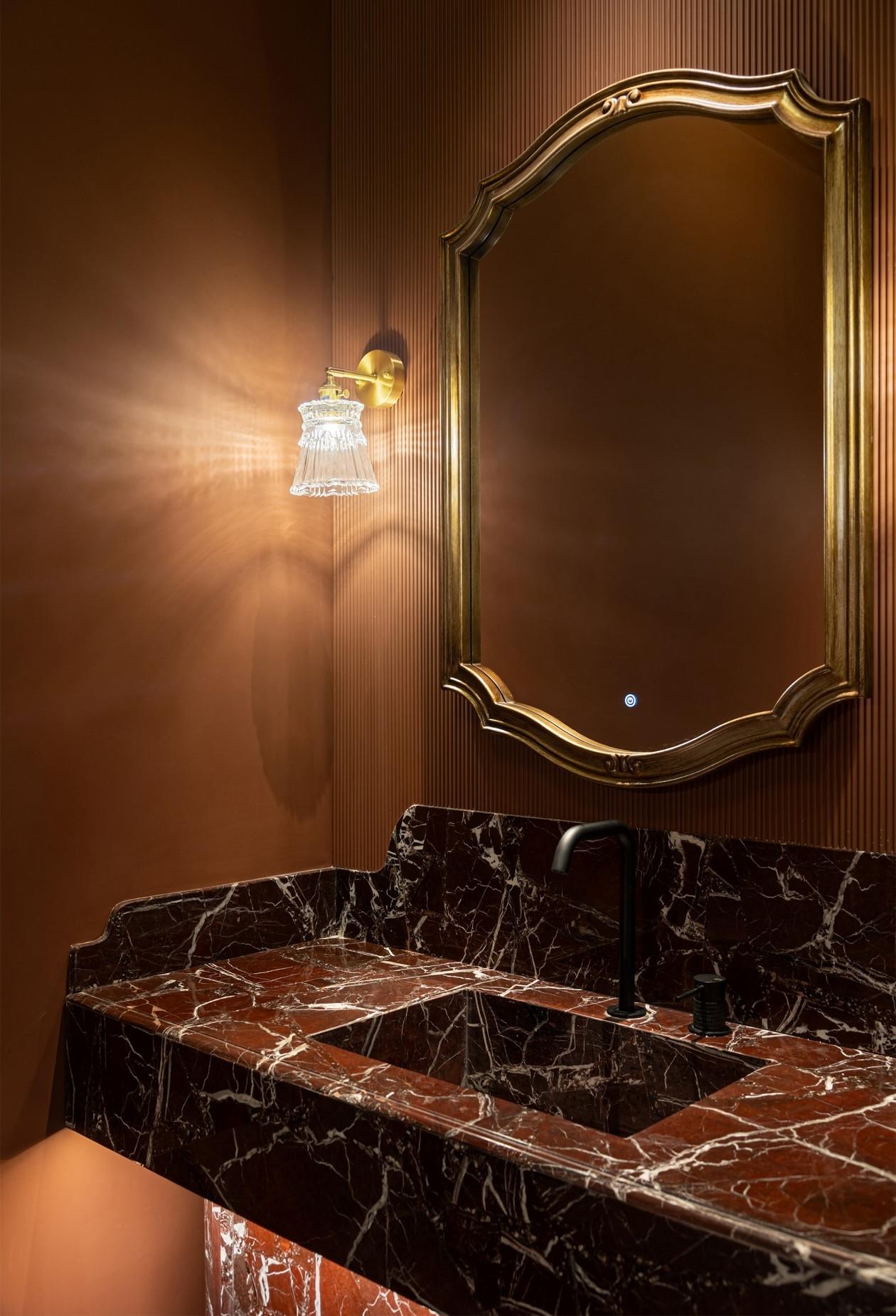 戈多设计 · 初肌医美-27