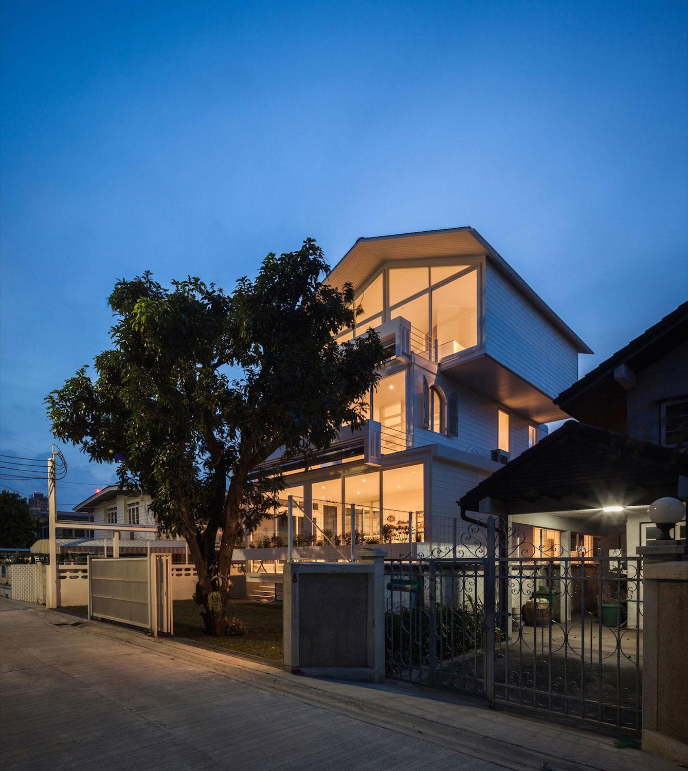 O·艺术·IM 住宅-30