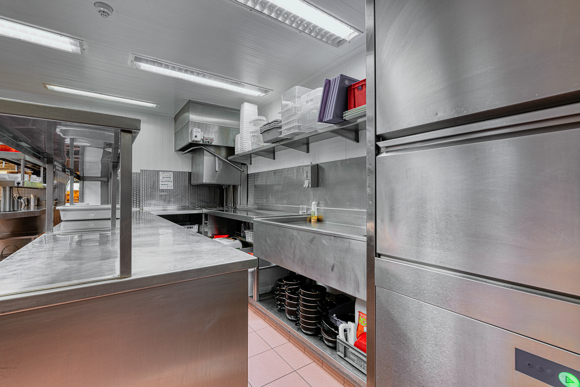 Interiors - Horeca-109
