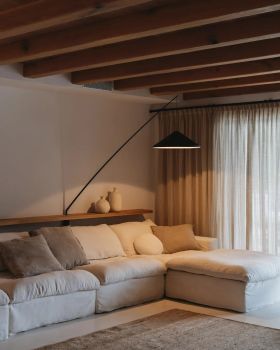 S Agaró 住宅丨西班牙丨Arquemo 工作室