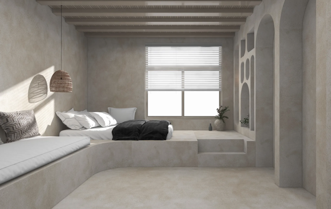 BANNER · 鉴赏 侘寂：在残缺中建造完整-34