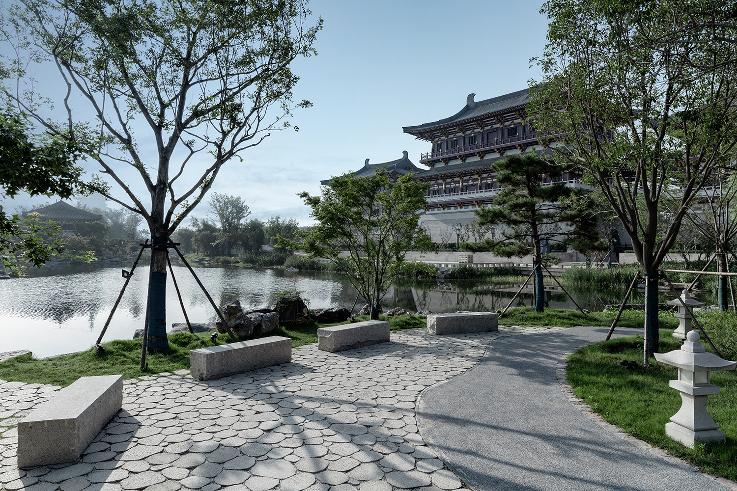 洛阳九洲池公园-28