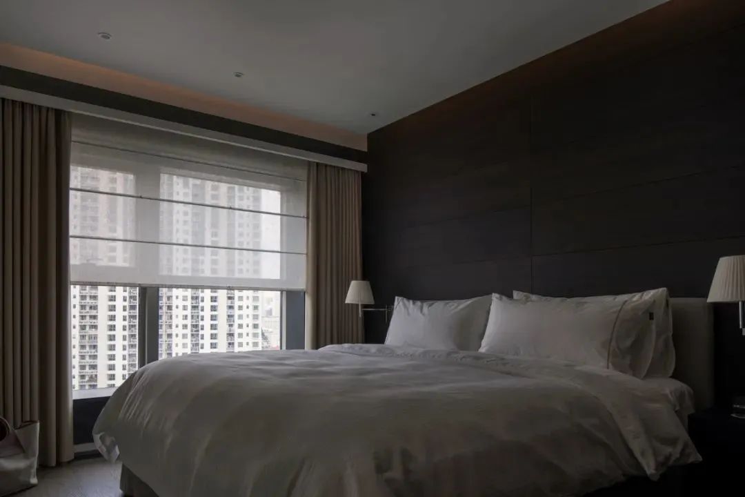 上海静安150平现代极简住宅设计丨中国上海丨无格（上海）设计咨询有限公司-72