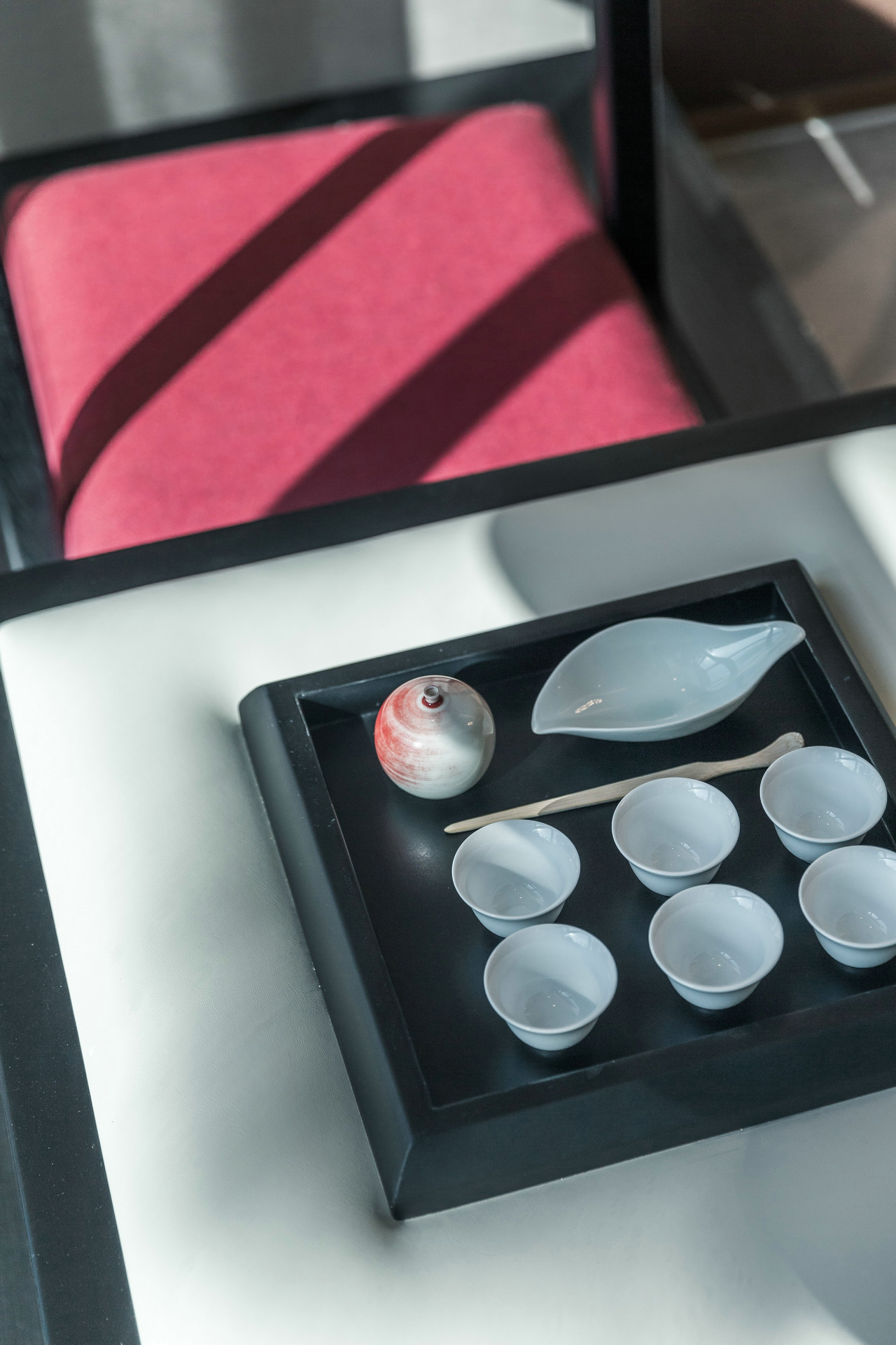 宋都巢湖江宸府（宋都巢湖洋房）丨中国安徽-17