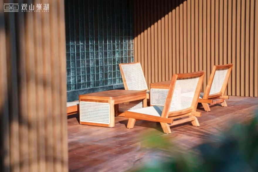 观山嶺湖|一座城市级实景示范 此刻与湖山共鉴-77