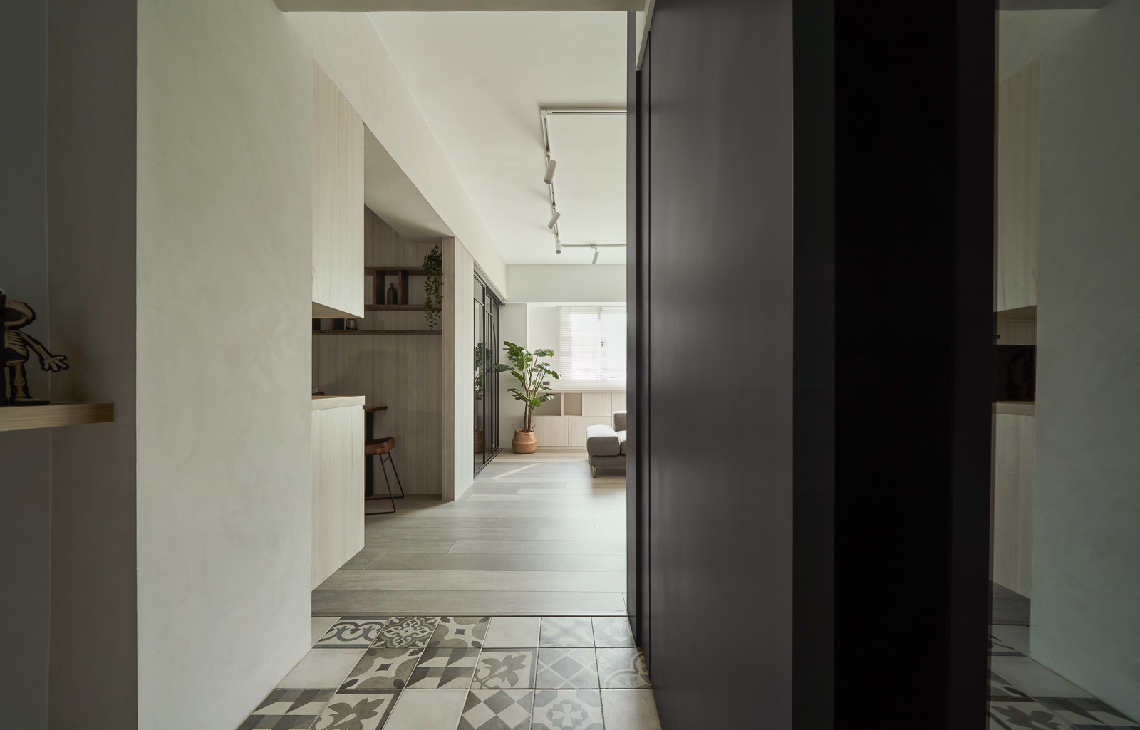 思维设计 | 一人一猫的精致生活，格调有品位！-13