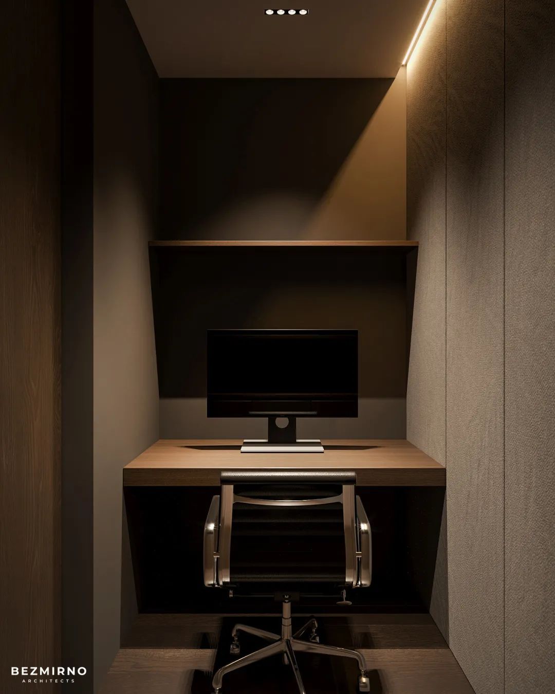 乌克兰公园卢普莱沃公寓-87