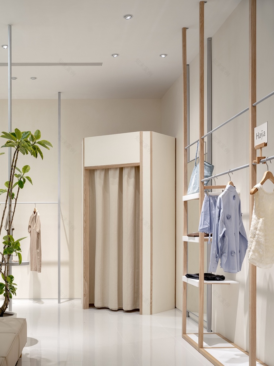 飞鸟森林丨中国杭州丨跳房子建筑工作室-37