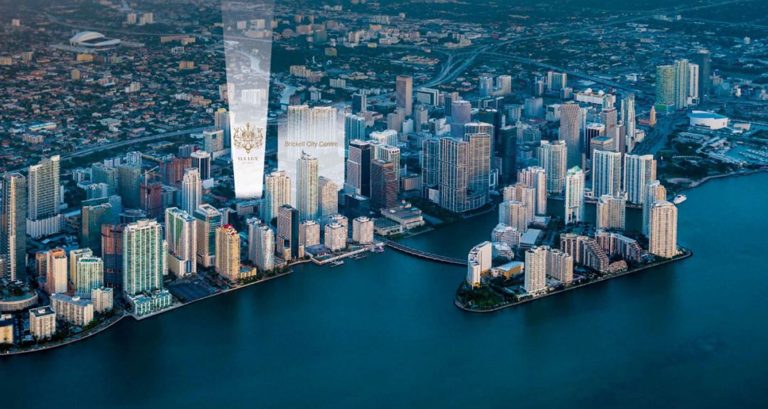 Yabu新作 | 360°环形大阳台的极致奢华海景-2