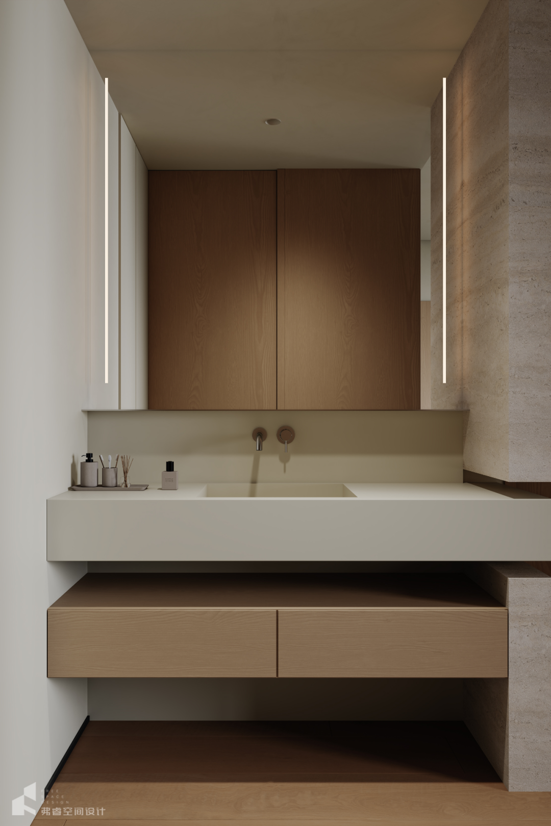 弗睿私宅·博科园|FindYourFire-43