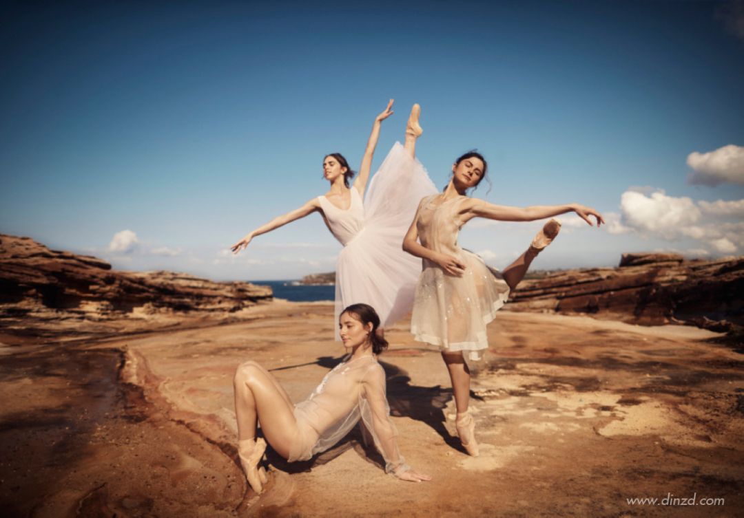 澳大利亚芭蕾舞团翻新 | 细腻与力量的平衡-25