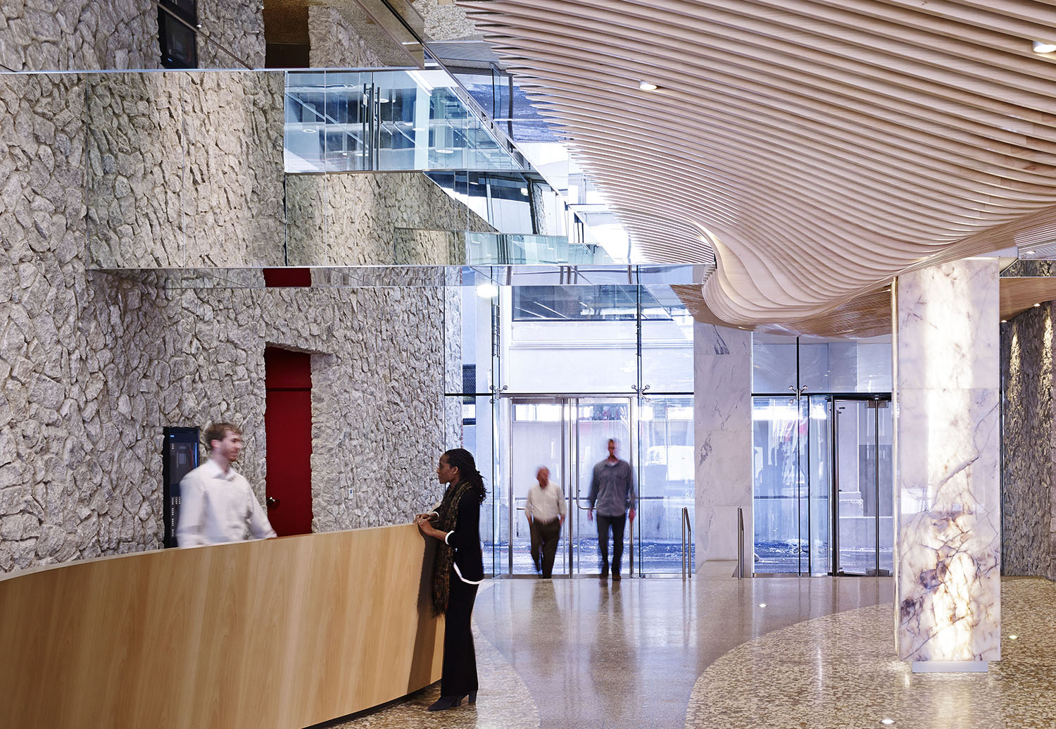 Federal Reserve Building Reimagination | ROSSETTI-14