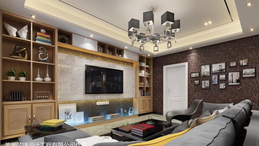 全屋原木定制,实现即装即住零担忧-20