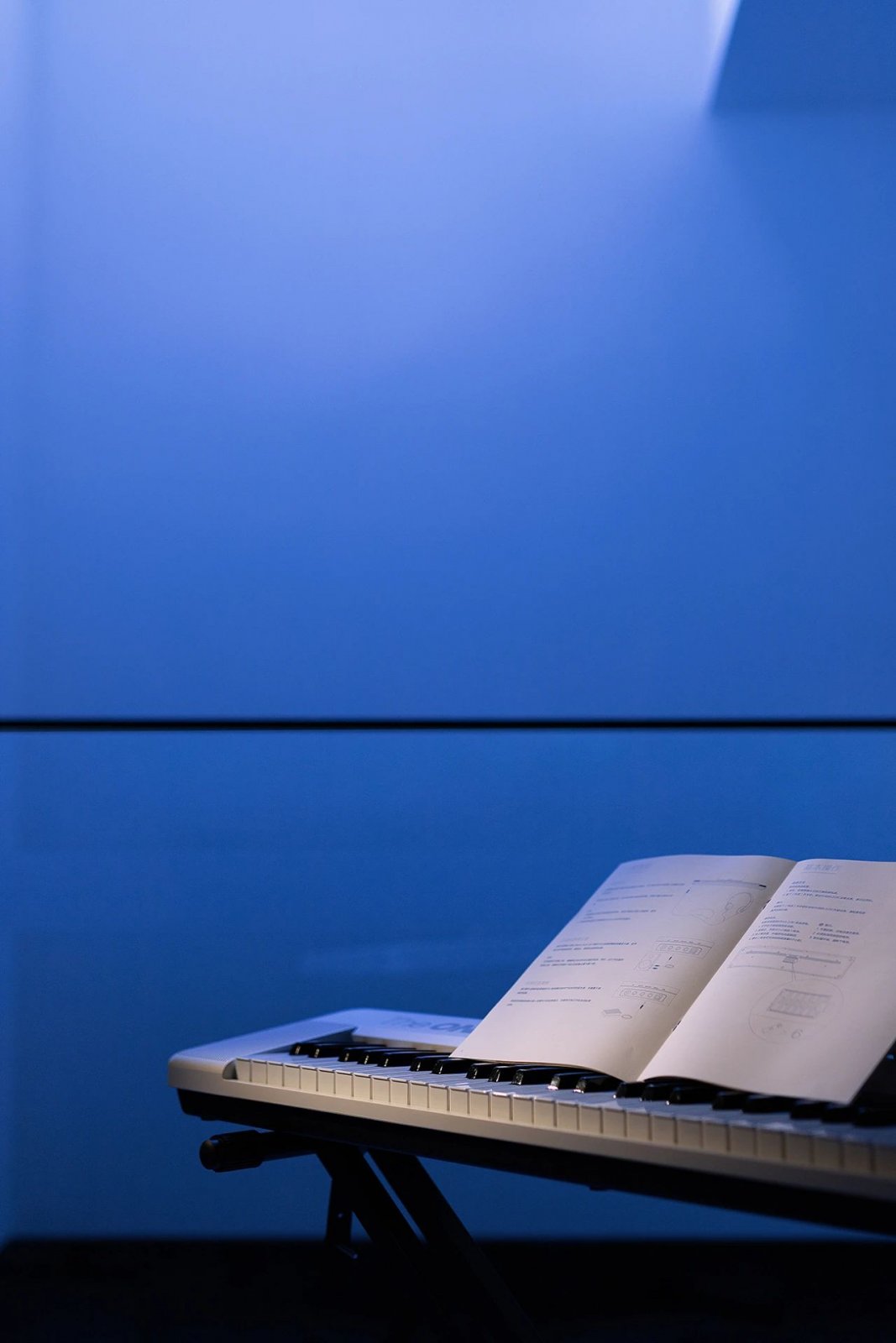 中海九号公馆小叠项目丨中国厦门丨其境设计-31