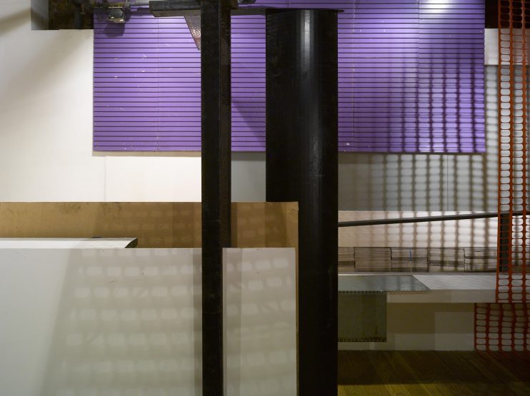 osa Merzen · KHBT 装置项目丨英国曼彻斯特-36