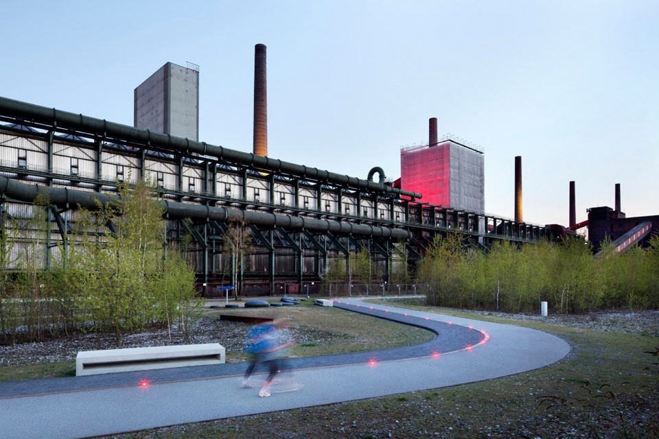 Zollverein 公园-42