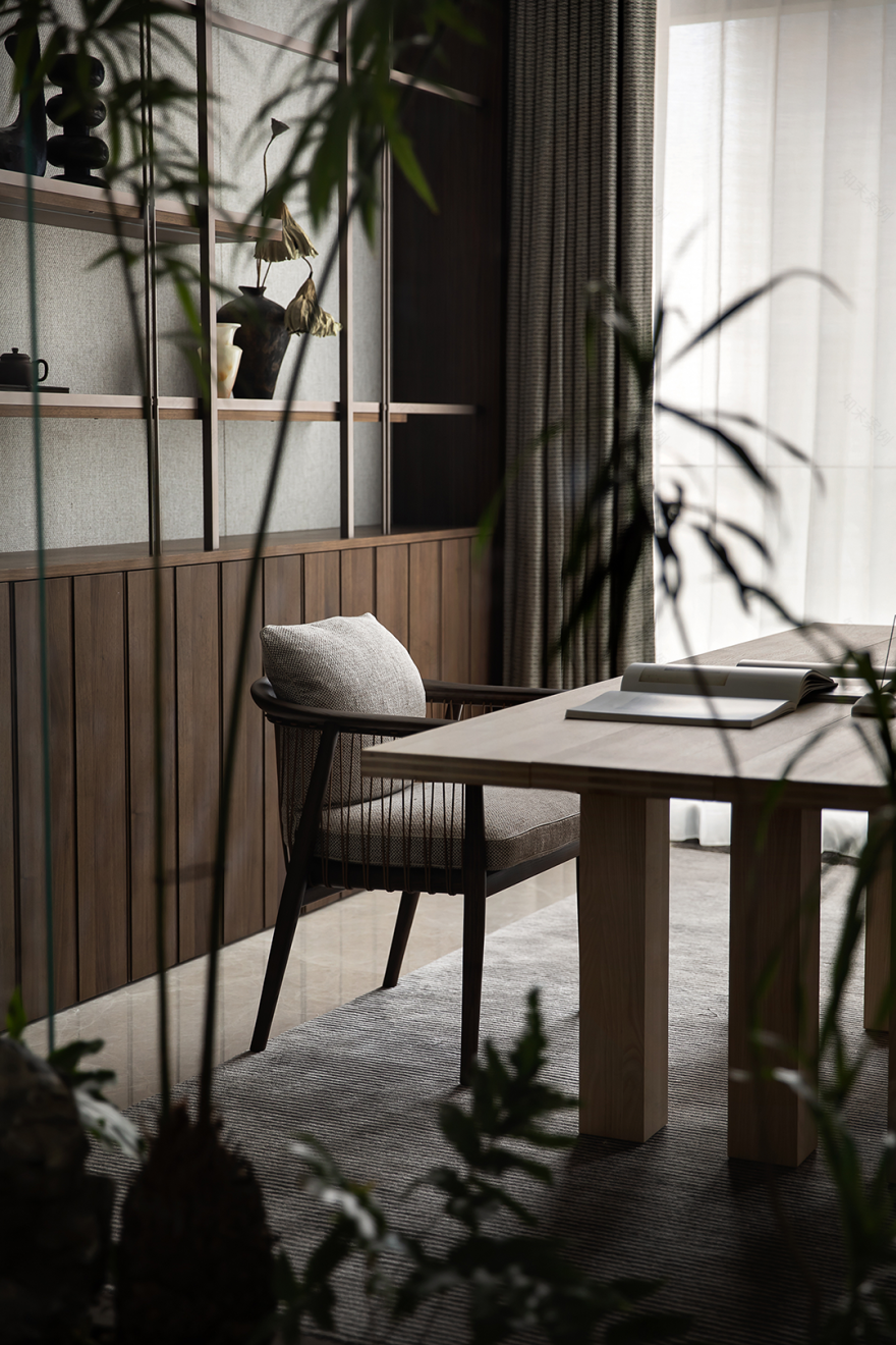 杭州奥体朝龙汇丨中国杭州丨杭州乔亚设计-101