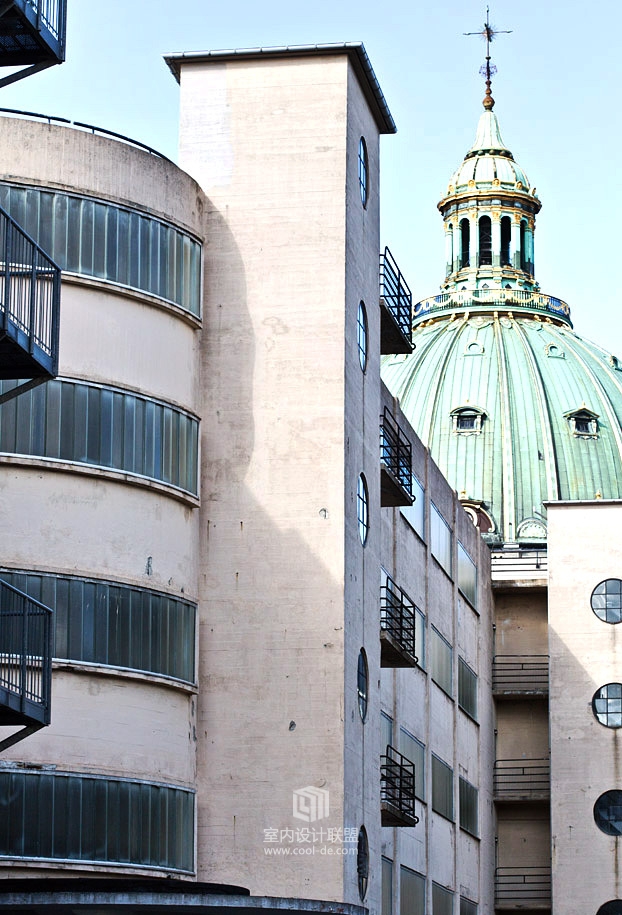 哥本哈根 Väkst 餐厅-22