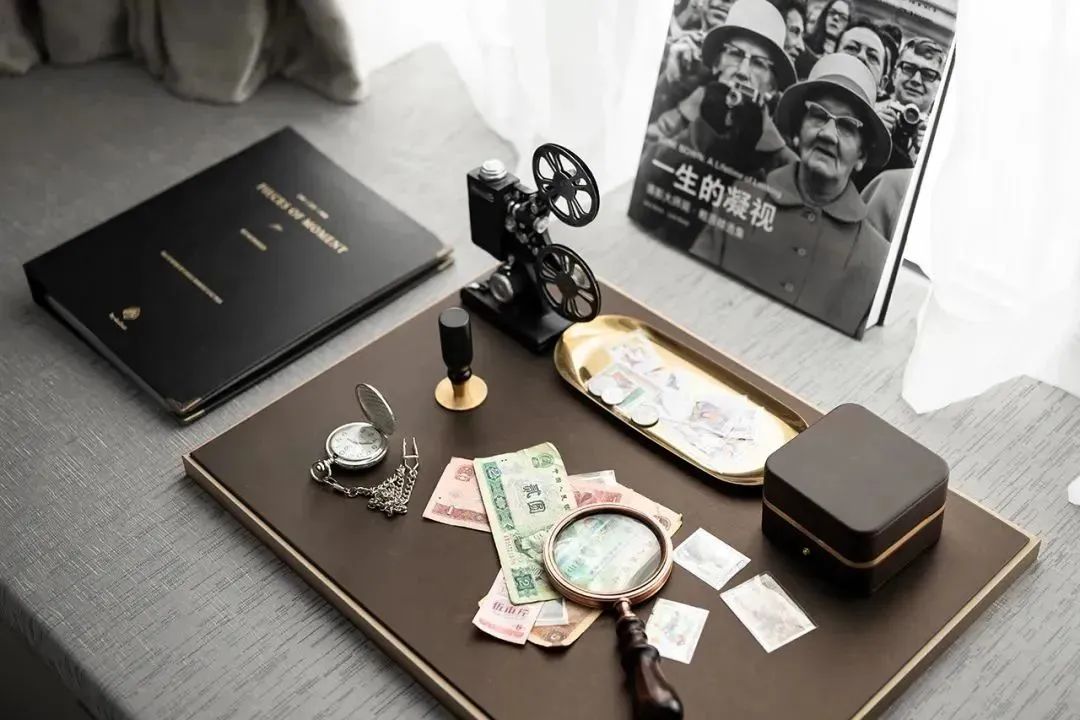 远洋·水木华著丨中国合肥丨南京筑本装饰设计有限公司-38