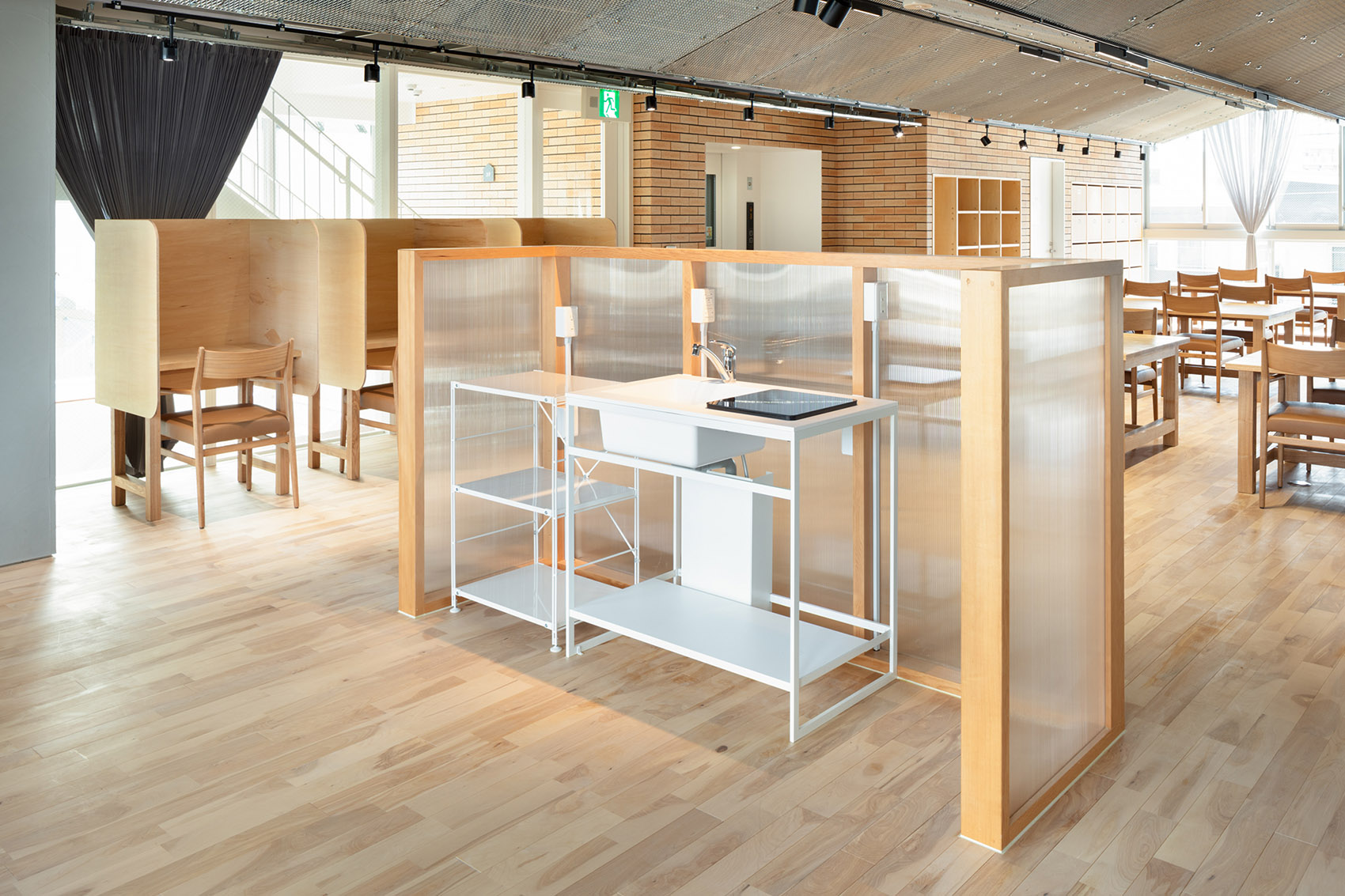 PALETTE连续就业工坊丨日本大阪-41