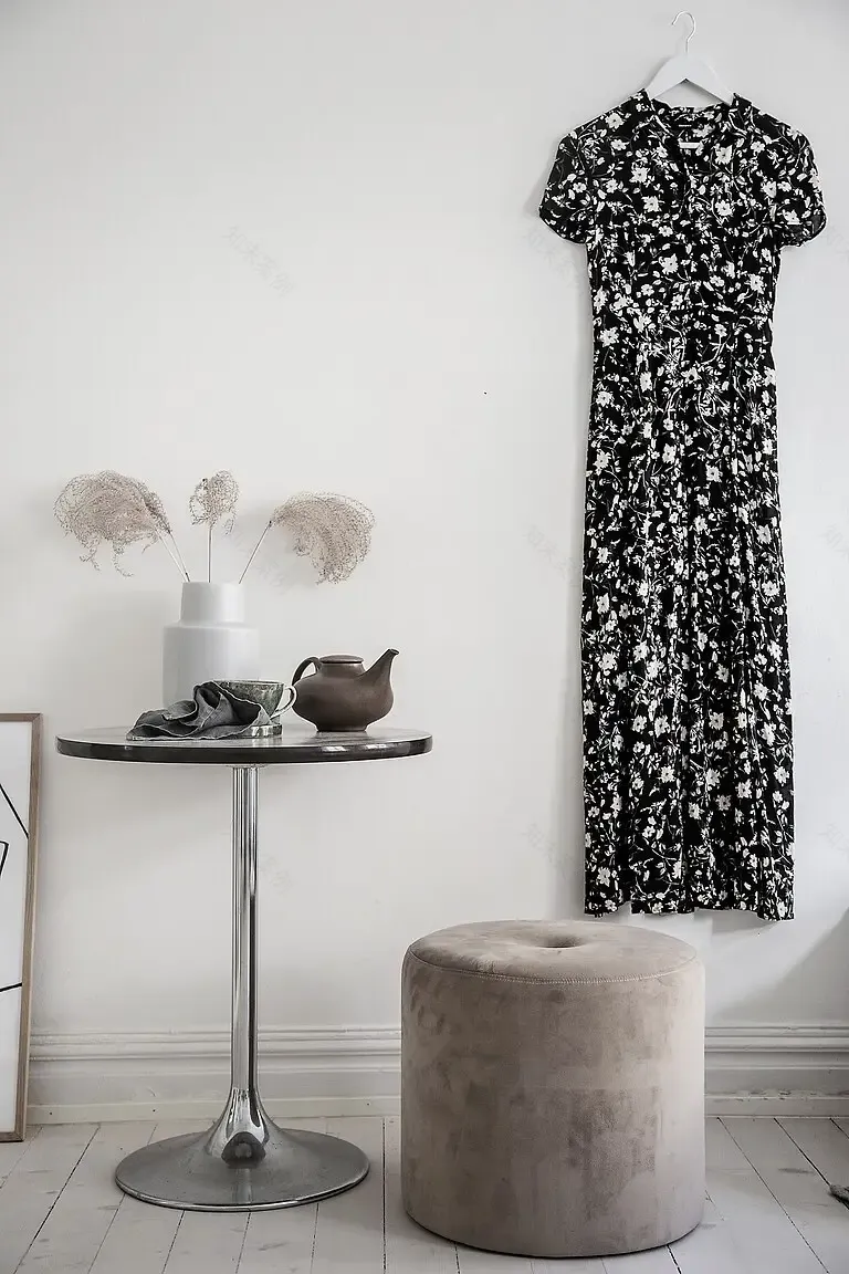 完美学区小户型公寓的梦幻设计-5