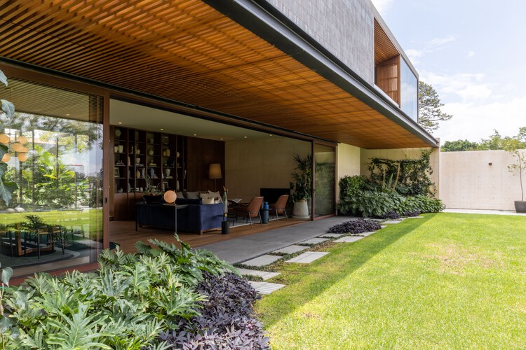 丨墨西哥丨AE Arquitectos-34