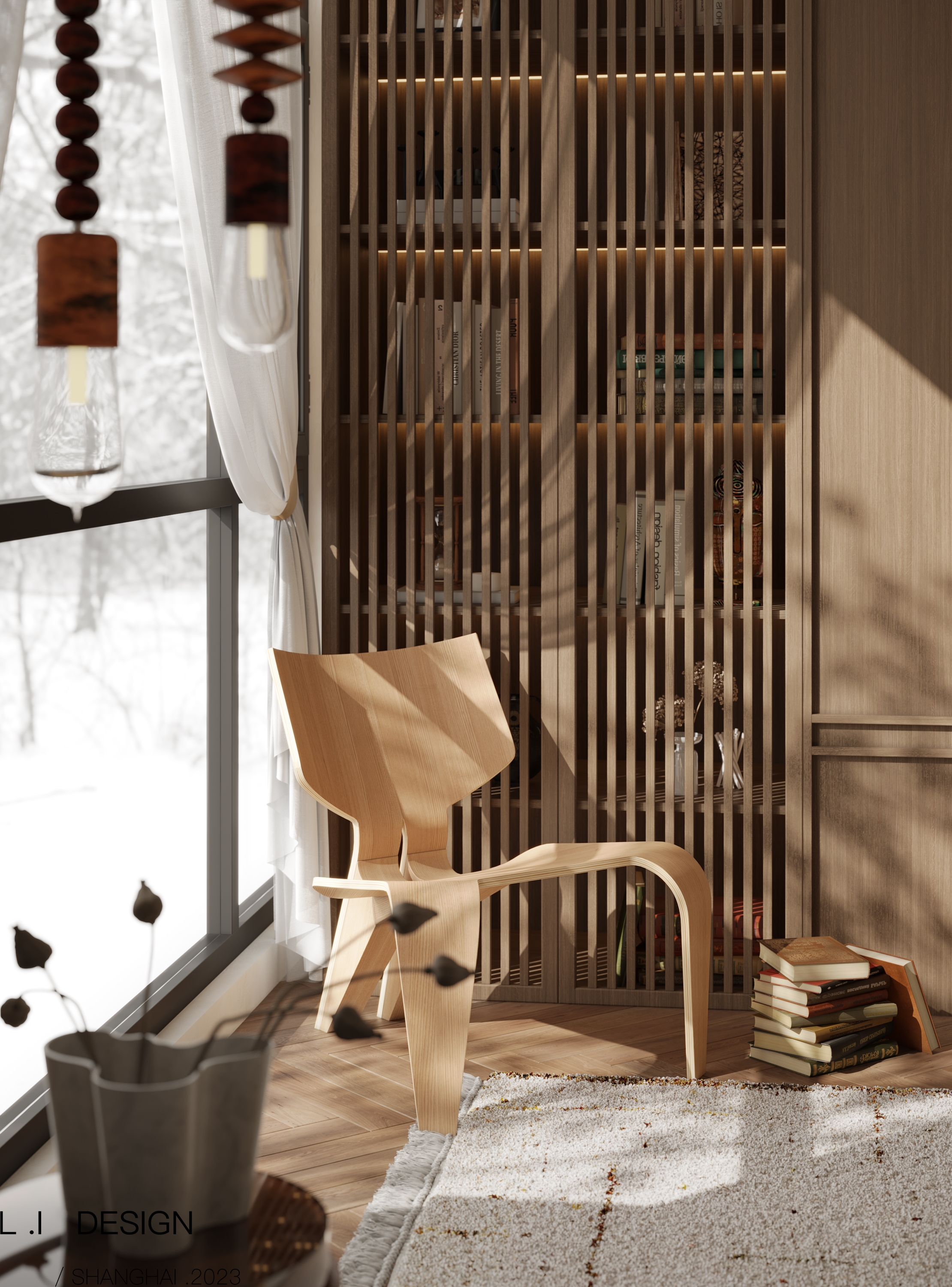 夏日的骄阳，冬日的暖阳-45