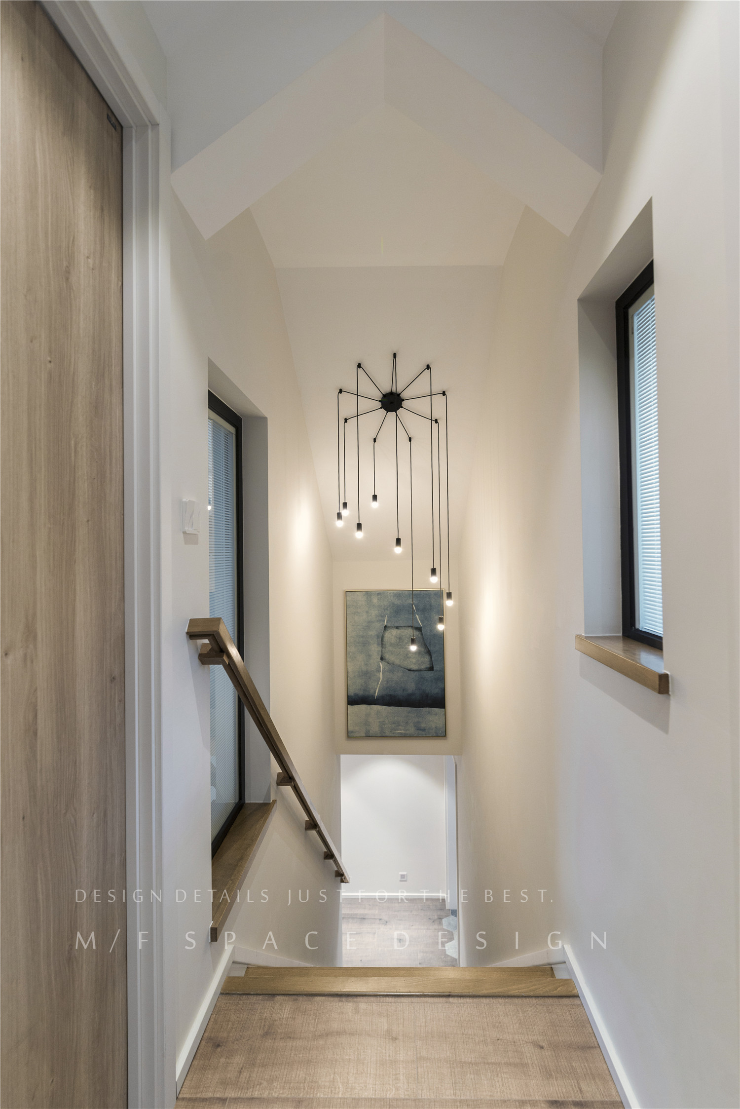 《1+1=4》现代简约家居,自然纯木的至美至简-39