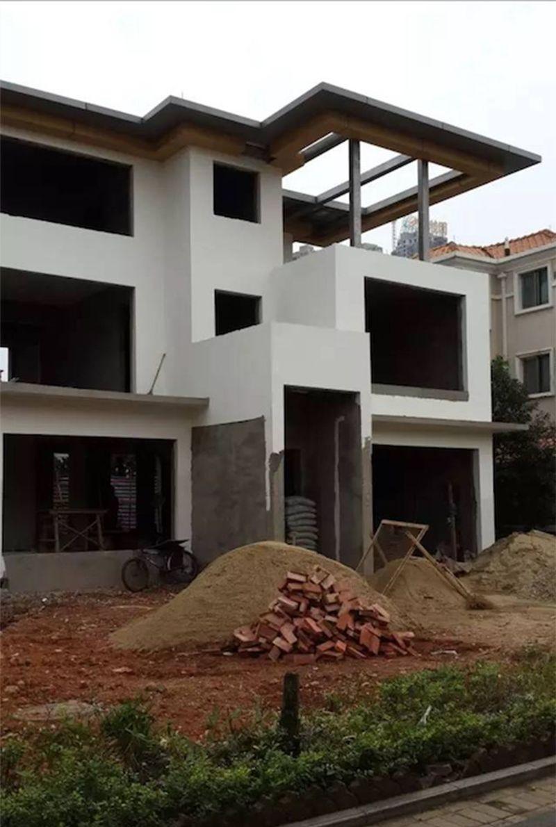 NO·93别墅·威尼斯港湾丨中国长沙-65