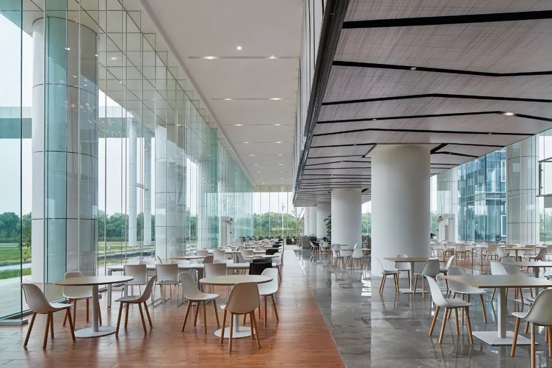 苏州前途汽车办公楼-33