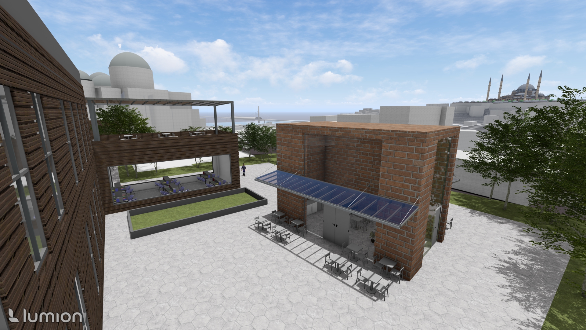 ZEYREK KÜTÜPHANE PROJESİ-1