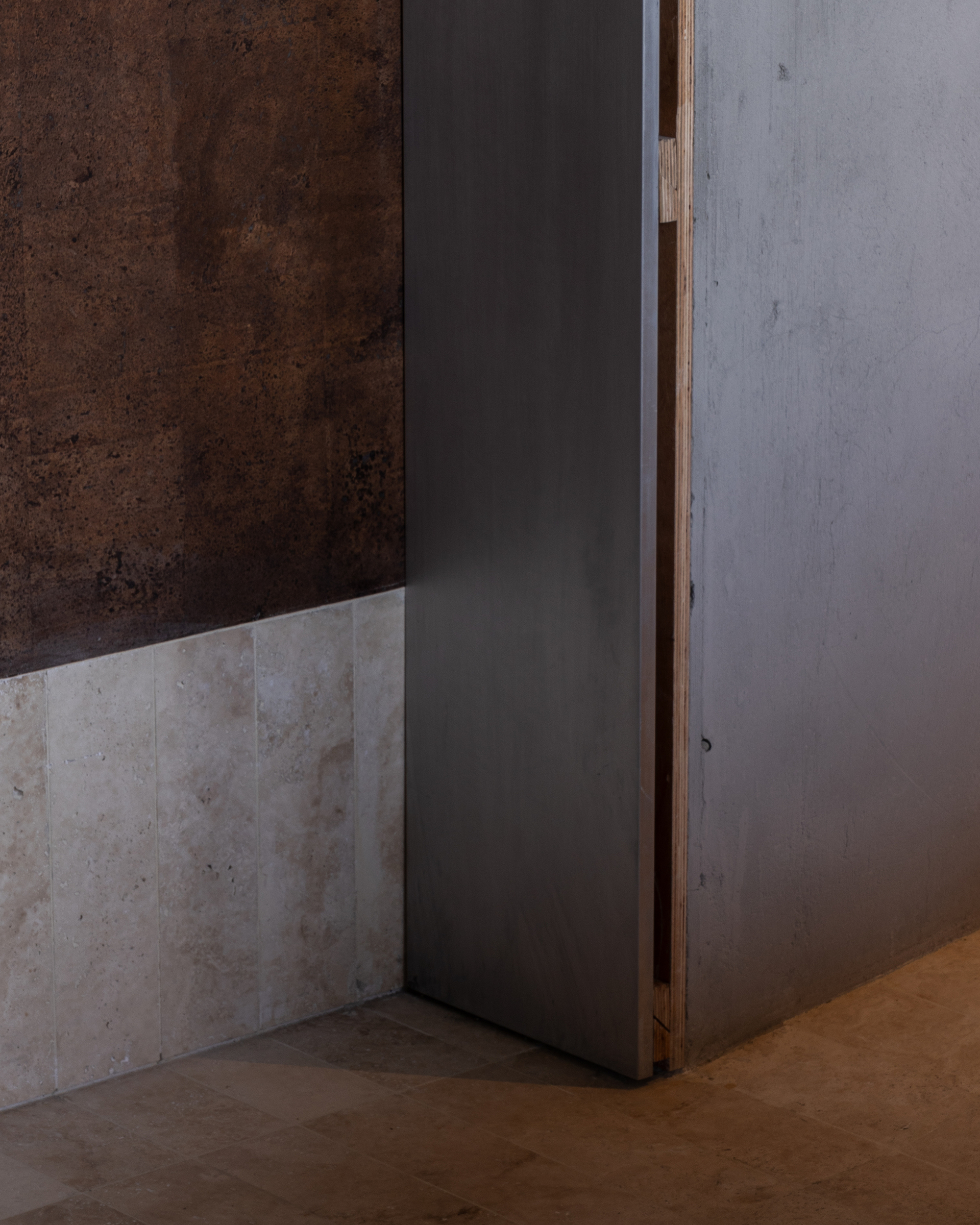 咖啡店丨阿联酋沙迦丨shell+core-29