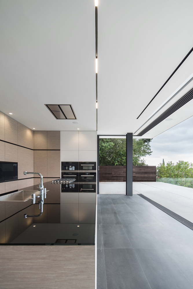 贝弗利山庄动感豪宅-30