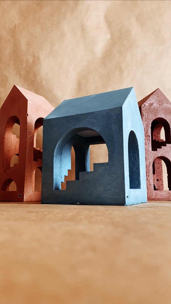 勒梅尔装饰第一卷-53