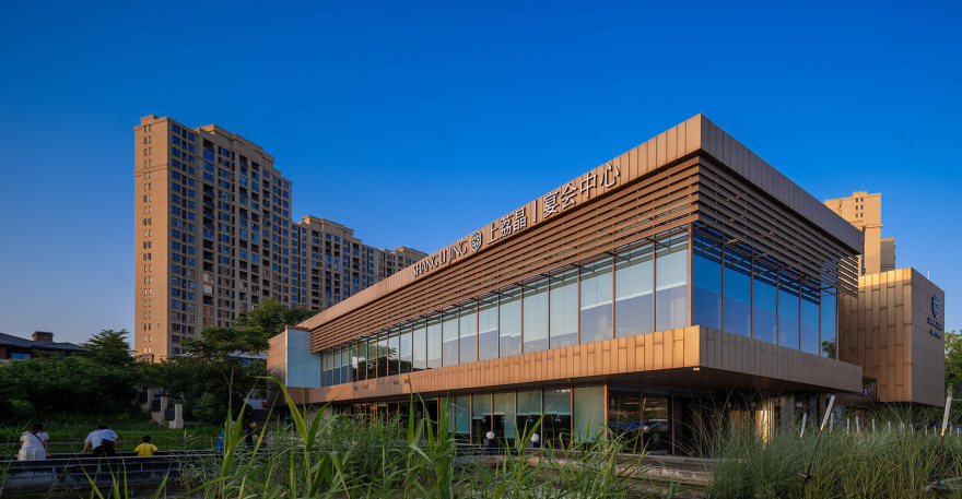 上荔晶时代餐厅(花山)丨中国武汉丨朗荷STUDIO-85