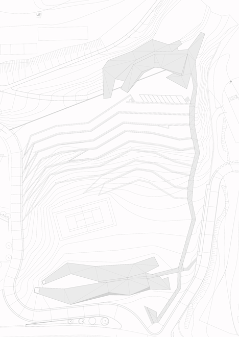 Pocinho Centre for High Performance Rowing by Álvaro Fernandes Andrade-54