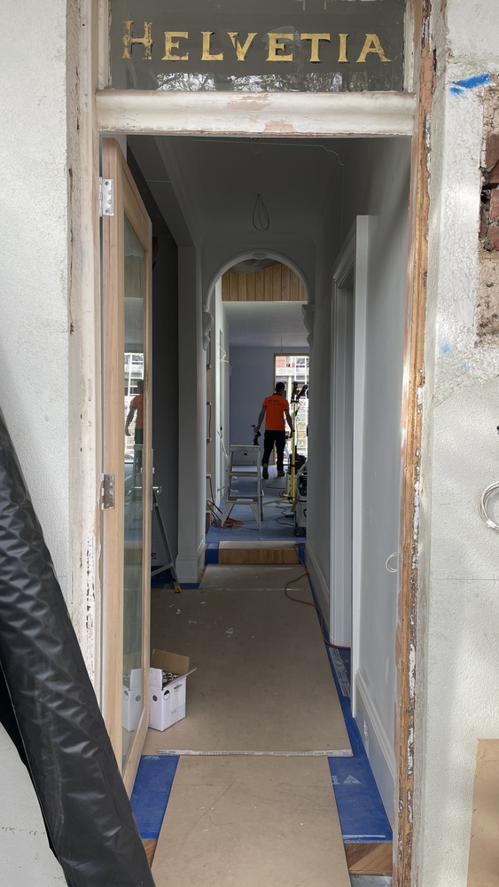 Helvetia 绿色新生丨澳大利亚墨尔本-54