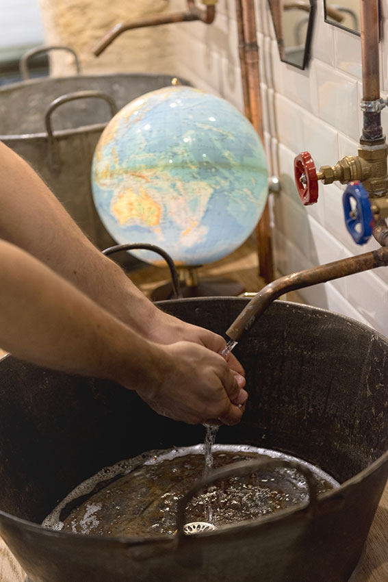 菜园小酒馆丨FranceLyon丨Studio Johany Sapet-21