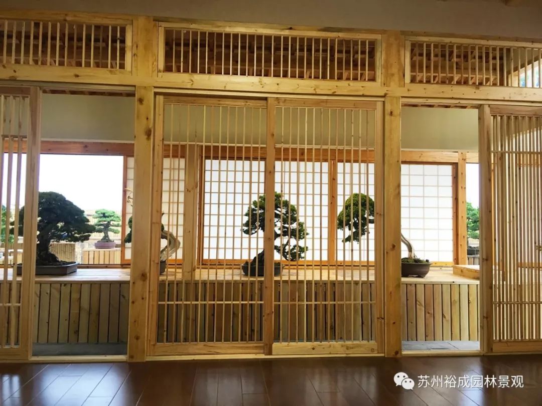 禅意屋顶花园,品茗抚琴如诗如画-28