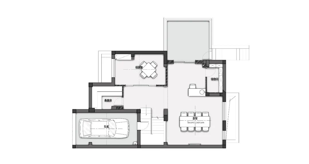 太湖阳光假日法式风情-3