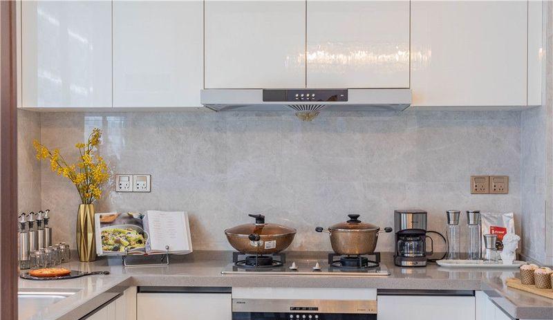 《春江月》样板房 | 诗意境界，汇龙游千古-47